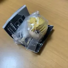 チェンソーマン　劇場版　レゼ篇　つまんでつなげてマスコット　ガチャ