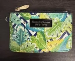 サマンサタバサ コインケース パスケース