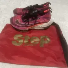 ナイキ　アルファフライ