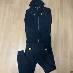 プーマフェラーリ