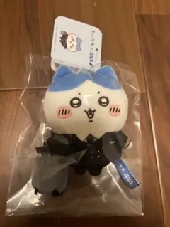 치이카와 ×ANA マスコット 하치와레