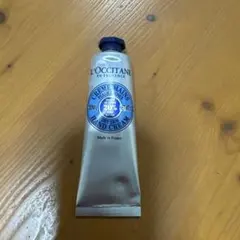 L'Occitane ハンドクリーム 30ml 乾燥肌用