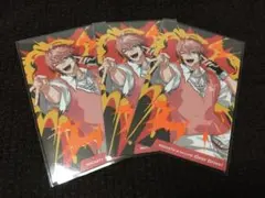 【匿名配送】にじさんじ MECHATU-A Over Drive! 赤城ウェン