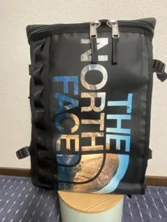 THE NORTH FACE バックパック リュック ブラック
