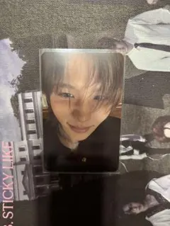 riize fame ショウタロウ　トレカ