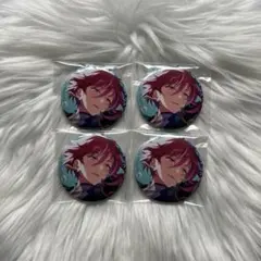 あんスタ 逆先夏目 缶バッジ イベコレ