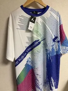ヨネックスtシャツ