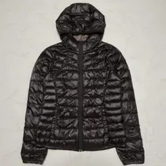 OLD UNIQLO プレミアムダウン　ウルトラライトダウンジャケット　Mサイズ