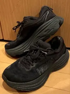HOKA ONEONE M BONDAI8 ホカオネオネ　ボンダイ8 26.5㎝