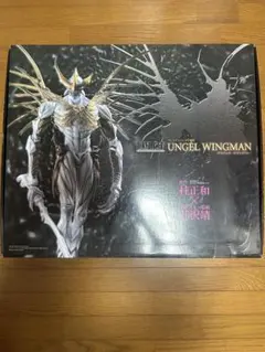UMCF UNGEL WINGMAN 桂正和 竹谷隆之 フィギュア UMCF UNGEL WINGMAN 桂正和 竹谷隆之 フィギュア - メルカリ