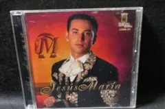 JESUS MARIA　ジーザス・マリア　MI LOCURA　CDRM-101