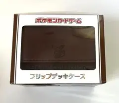 Eievui Collection フリップデッキケース