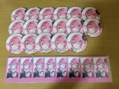 プロセカ 桃井愛莉 BD缶バッジ 24点 2022 75mm - メルカリ