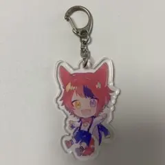 すとぷり 莉犬 realize アクリルキーホルダー