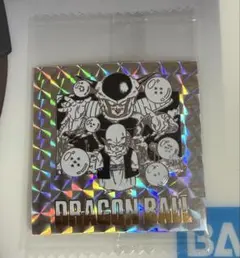 ドラゴンボール40周年記念 シールウエハース2 第二十二巻 No.22