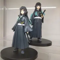 時透無一郎 「鬼滅の刃」 フィギュア　絆ノ装　セット