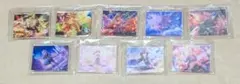 プロセカ アクリルキーホルダー 12点まとめ売り