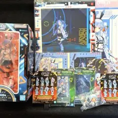 〖一番くじ〗兎田ぺこらフルコンプリートセット オマケ付き