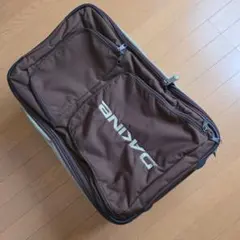 ダカインキャリーケース
