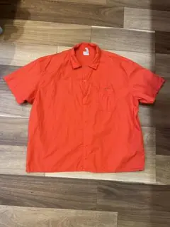 PULLOVER SHIRTS necessary or unnecessaryのサムネイル