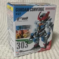 未使用品 ガンダム コンバージ 27 303 ジークアクス マチュ