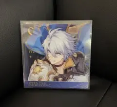 崩壊 GIGO限定 ファイノン 抱き枕 アクリルボード A5ファイル セット
