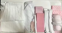 着付け小物一式 成人式 着物