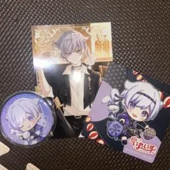 いれいす 初兎 グッズまとめ売り 2026年最新】初兎の人気アイテム - メルカリ
