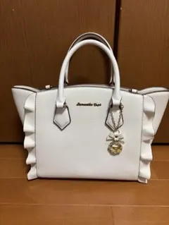 SAMANTHAVEGA サマンサベガ　フラッター小