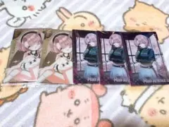 学園アイドルマスター 学マス ウエハース 3 SR 有村麻央