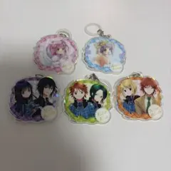 しゅごキャラ めじるしチャーム