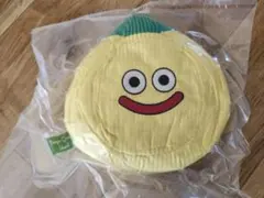ドラゴンクエスト　たまねぎスライムクッション