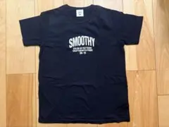 smoothy キッズ ブラック Tシャツ 160
