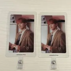 SEVENTEEN FML ドギョム  フォンタブセット