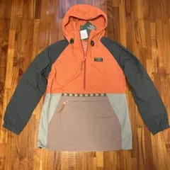 L.L.Bean アノラックパーカー Sレギュラー