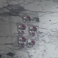 ボンボンドロップmini キティちゃん おすそ分け