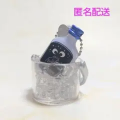 クライナー　ミニチュア　チャーム　コレクション　ガチャ　シークレット　氷　アイス