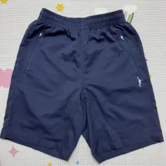 IN THE PAINT インザペイント ハーフパンツ L ネイビー バスケのサムネイル