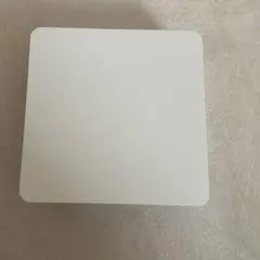 山崎実業 マグネットキーフック 2段 ホワイト