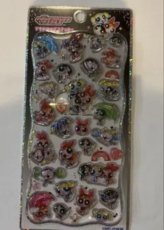 パワーパフガールズ プチドロップ