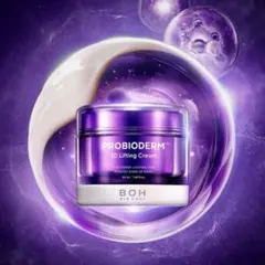 BIOHEAL BOH プロバイオダーム 3Dリフティングクリーム 50mlのサムネイル
