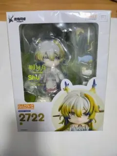 2026年最新】ねんどろいど アークナイツ シュウの人気アイテム - メルカリ