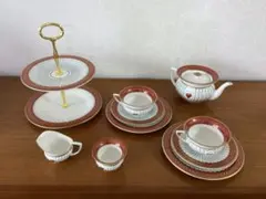 2026年最新】ウェッジウッド クイーンオブハートの人気アイテム - メルカリ