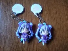 キミとアイドルプリキュア ガチャガチャ キュアキュンキュン