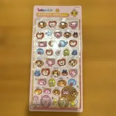 【正規品】ボンボンドロップシール　たまごっち　めめっち