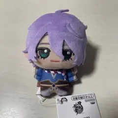 刀剣乱舞ONLINE ちびぐるみ　歌仙兼定