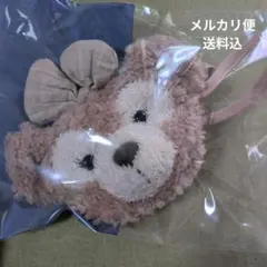 東京ディズニーシー シェリーメイ ポシェット