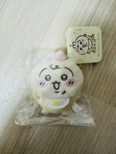 ちいかわベビー Chiikawa Baby マスコット うさぎ