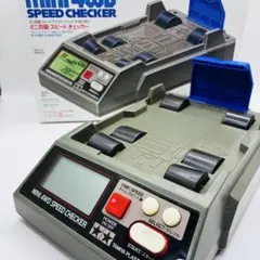 2026年最新】ミニ四駆スピードチェッカーの人気アイテム - メルカリ