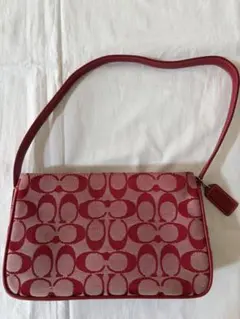 COACH ショルダーバッグ 6023 2026年最新】COACH 6023の人気アイテム - メルカリ